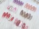 マイクローゼット バイ ネイルスタジオ(mycloset by nailstudio)の写真