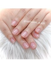 イーユービー(E.U.B)/ワンカラー【ひばりヶ丘】