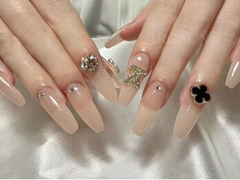ルラワンネイル(LR.ONE Nail)/