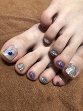 ネオンネイル(neonnail)/