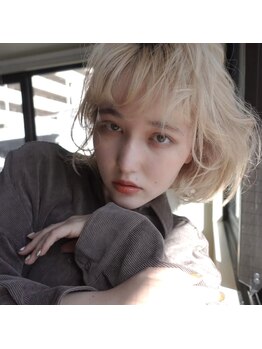 ヌフ(neuf)の写真/鶴舞駅1分*【フリーアート90分¥7920/120分¥8910】駅チカ×～21時営業だからお仕事帰りでも気軽に寄れる♪