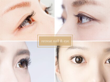 アルジャーノン リトリート(ALGERNON retreat)の写真