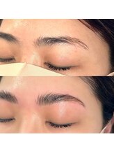 ビュー テンジン 天神 大名(VIEW TENJIN)/アイブロウ(眉毛)WAX脱毛