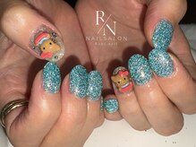 ラニ ネイル(Rani Nail)/フラッシュ
