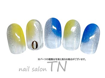 バスケット応援デザイン45分