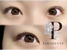 ポピー シルフィーヌ 関内店(POPPY Sylphine)の雰囲気(ぱっちり可愛いパリジェンヌ!まつげカールなど種類豊富です♪)