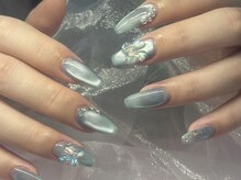 アンダールネイル(andar nail)