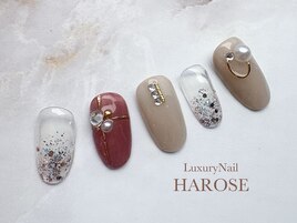 エレガンスジェルコース