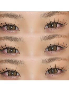 フィールエー キュティル 南原町店(feel.a cutill)/フラトラッシュ 120本