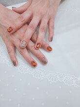 ケア ビューティー ネイル(care beauty NAIL)/