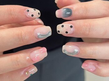 クプ アイラッシュプラス(qup)/持ち込み◎90分やり放題