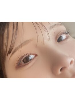 キープ力が自慢のサロン