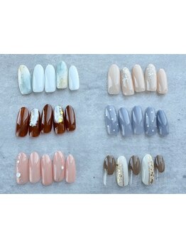 シンプル系（オフィス・日常）が得意