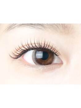 モテ可愛な目元にしたい