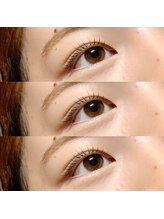 リマ アット ハレ(lima @ Hale)/まつげパーマ