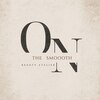 ON THE SMOOOTH【1/17 NEW OPEN（予定）】ロゴ