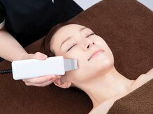 サイバーエステ 宇都宮店/エレクトロクレンジング