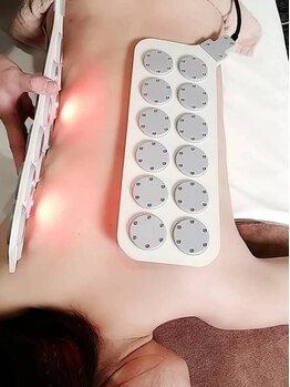 ビューティースタイル工房 ワントゥワン 京橋店(ONE to ONE)の写真/【自己流や他店で結果に満足できなかった方必見☆】お財布に嬉しい都度払い◎自分史上最高のスタイルへ♪