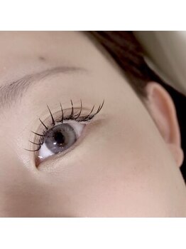 マケア 高崎店(Makea)/LEDエクステ100本