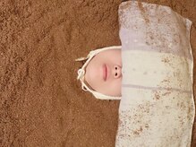 ケムズ インプルーブメントサロン(KMS IMPROVEMENT salon)/酵素の温もりで目元ケア