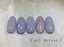 キャンアイドレッシー 平塚店/hand定額コース4500円