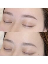 ムーン(MooN.)/眉毛ワックス♪