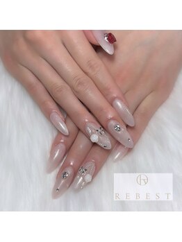 リーベスト 心斎橋(REBEST)/