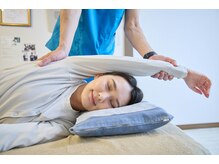 整体院智-TOMO-の雰囲気(整体院智-TOMO-)