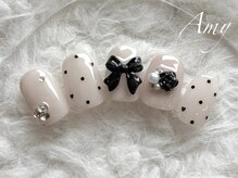 エイミー 大宮店(AMY)/ドットネイル