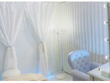 リコ(Rico)の雰囲気（恵比寿の隠れ家で贅沢ケア。お悩み解決に丁寧なカウンセリング）