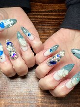 爪屋べっぴん堂/