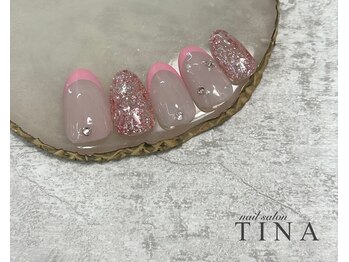 ティナ(TINA)/