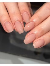 リムネイル(LIMU nail)/