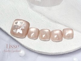 【初回】FOOTシンプル