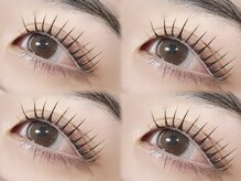 リノート アイ(LINOET eye)/パリジェンヌ