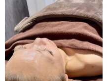 フェイスプラスリフ(FACE+RiF)/シワ・シミケア　同時に改善！