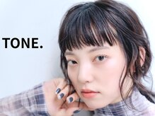 トーン 渋沢店(TONE.)/まつげエクステ＆眉毛アイブロウ