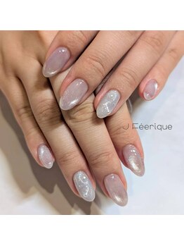 ジェイフェリーク(J Feerique)/