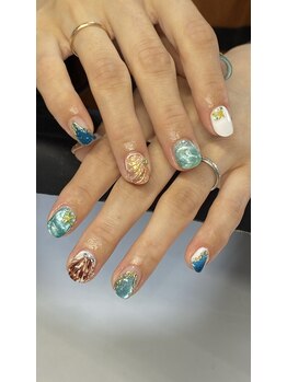 アイネイル 高幡不動(Ai Nail)/