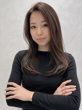アース ネイルアンドアイラッシュ 甲府昭和店(HAIR & MAKE EARTH Nail&Eyelash) 笠井 優里亜