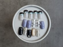 フィロンネイル 三宮元町店(filonnail)/三宮元町限定デザイン