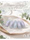 ハンドネイル 定番055
