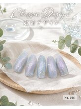 はあとねいる 田端店/ハンドネイル 定番055