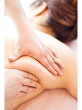 ひめごこち 一宮森本店(hime gocochi)/背面全体｜揉み出し＋超音波