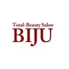 トータルビューティーサロン ビジュ(BIJU)のお店ロゴ