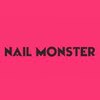 ネイルモンスター(NAIL MONSTER)のお店ロゴ