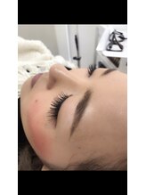 ビーチ アイラッシュ(BEACH eyelash)/まつげデザイン