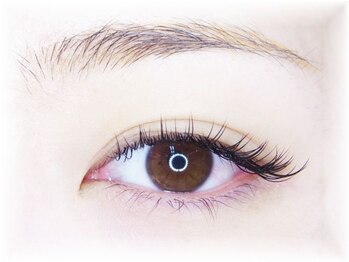 セレビアイ 銀座店/デザイン例【エレガント】