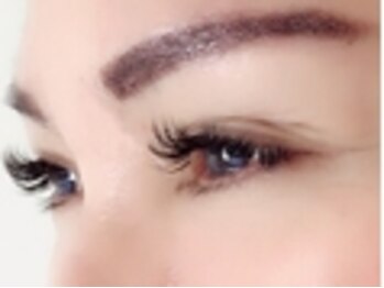 ラフィーネ(Raffine)/ボリュームラッシュ