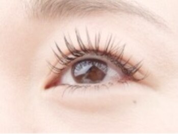 ビアンカ 沖縄おもろまち店(Bianca)/シングルラッシュ 120本¥5800